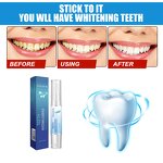 Teeth Whitening Pen Manufacturer - Private Label Bright Whitening Peroxide Dental Yellow Plaque Stain Remover