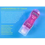 Female Lubricant Manufacturer - Flavor Lubricating Stimulating Gel - OEM Logo