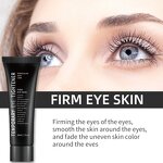 Eye Tightener Cream Manufacturer - New Arrival Vitamin E Retinol Hydrating Moisturizing Improve Dark Circles Lifting & Firming