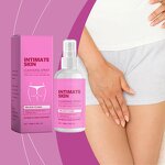 Intimate Cleansing Spray Manufacturer - Women's Intimate Skin Odor Removing Yoni Care