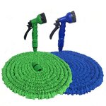 Retractable Garden Hose Manufacturer - Magic High Pressure for Car Wash & Household