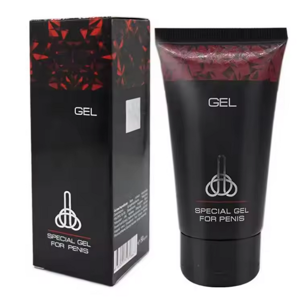 Penis Enlargement Cream Manufacturer - Effective Sexual Russia Titan Massage Gel for Men