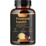 Prostate Health Capsule Manufacturer - Saw Palmetto