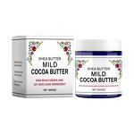 Body Lotion Cream Manufacturer - All Natural Organic Moisturizer Private Label Whipped Cocoa Shea Butter Ultra Hydrating