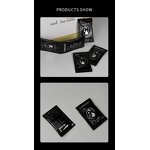 Personal Lubricant Manufacturer - 5g Water Base Sachet for Anal Sex Men Women Couples