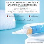 Nail Repair Pen Manufacturer - 4ml Anti Fungal Treatment for Onychomycosis Paronychia Finger Toenail Fungus