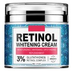 Night Cream Manufacturer - Private Label Organic Anti-Wrinkles Facial Whitening Brightening Moisturizer Retinol