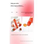 Sexual Lube Manufacturer - 80ml Water-based Fruit Flavor Vaginal Oral Edible Anal