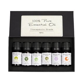 Essential Oil Manufacturer - Pure Natural Premium Orange Eucalyptus 10ml for Massage Humidifier Diffuser - Guangzhou