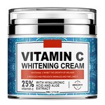 Night Cream Manufacturer - Private Label Organic Anti-Wrinkles Facial Whitening Brightening Moisturizer Retinol