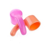 Silicone Head Cover Manufacturer - For Women's Large Stick Accessories Hat Pipe