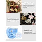 Air Humidifier Essential Oils Manufacturer - Hotel Scent Natural Purify Air Relieve Stress Eucalyptus Rose for Diffuser