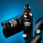 Shaving Gel Manufacturer - Private Label Custom OEM Natural Organic Cleaning Beard for Men Clear