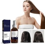 Hair Growth Spray Manufacturer - Private Label 100% Organic Herbal Treatment Repairing Regrowth Oil Serum