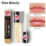 Lip Oil Manufacturer - Wholesale Hot Sale Natural Organic High Quality Honey Collagen Vitamin E Moisturizing