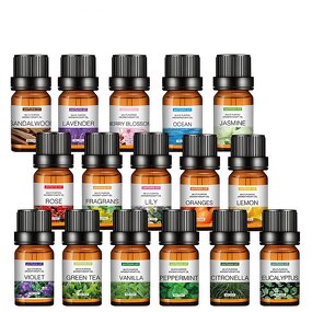 Essential Oils Manufacturer - Hot Selling Factory Best Bulk Therapeutic Grade 100% Pure for Air Humidifier