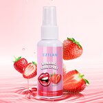 Oral Sex Spray Manufacturer - Natural Fruit Mint Taste Deep Throat Edible for Bad Breath