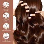 Hair Conditioner Manufacturer - Keratin Collagen Nourishing Smoothing Protein Straightening Treatment for Dry Hair
