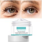 Anti Wrinkle Eye Cream Manufacturer - Best Selling Repairing Skin Barrier Lasting Moisturizing Lifting Hyaluronic Acid