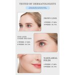 Eye Cream Manufacturer - Natural Visibly & Instantly Reduces Wrinkles Under Eye Bags Dark Circles Anti Aging