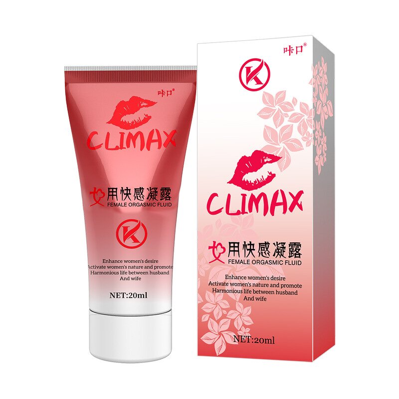 Vaginal Stimulant Cream Manufacturer - Enhance Tightening Climax Fluid Orgasm Libido & Shrinking