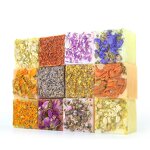 Handmade Bar Soap Manufacturer - Plant Essential Oil Extraction for Whitening & Skin Rejuvenation