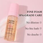 Vaginal Gel Wash Manufacturer - PH Balance Hygiene Care Feminine Women Intimate Cleansing - Private Label