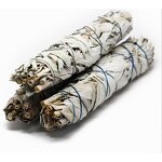 Smudge Sticks Manufacturer - Cleansing Negativity Removal with White Sage