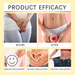 Probiotics Yoni Manufacturer - Ease Women's Body Care Moisturizing Firming for Female Hygiene