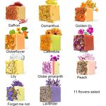 Handmade Bar Soap Manufacturer - Plant Essential Oil Extraction for Whitening & Skin Rejuvenation