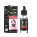 Beard Oil Manufacturer - Organic Private Label Mild Maintenance Nourishing Care for Men Growth