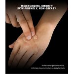 Personal Lubricant Manufacturer - 5g Water Base Sachet for Anal Sex Men Women Couples