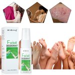 Foot Odor Removal Spray Manufacturer - 2022 New Product Hot Sale Beriberi Treatment Care Shoe Deodorant
