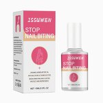 Nail Care Liquid Manufacturer - High Quality Anti Biting Protect Product for Kids or Adults Stop Nail Biting