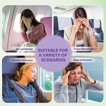 Motion Sickness Patch Manufacturer - Wholesale Fast Acting No Side Effects Lavender Body Care