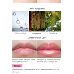 Lip Gloss Manufacturer - Private Label Custom Diamond Soft Tube Wands Moisturizing Reduce Fine Lines Anti-aging