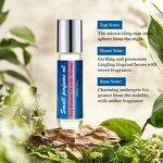 Pheromone Perfume Manufacturer - 2024 Hot Selling 10ML Androstenone Aphrodisiac Attractive for Men & Women