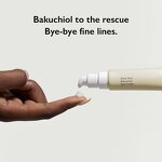 Anti-Aging Eye Cream Manufacturer - 2025 Wholesale OEM Natural Black Rice Bakuchiol Retinol Moisturizer & Nourishing