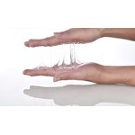 Sex Lubricant Manufacturer - 80ml Fruit Flavor Water Based Anal Edible