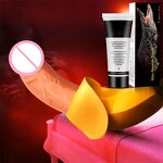 Delay Ejaculation Cream Manufacturer - Long-lasting Reliable Enlargement for Male Personal Use