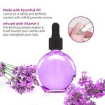 Nail Cuticle Oil Manufacturer - Oem Custom Private Label Organic Soften Dead Skin Barb Moisturize Skin Bulk