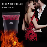 Penis Enlargement Cream Manufacturer - Effective Sexual Russia Titan Massage Gel for Men