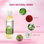 Yoni Wash Gel Manufacturer - Feminine Hygiene with Ph Balanced Cleanser Aloe Extracts - Factory