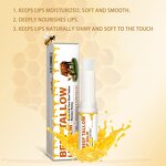 Lip Balm Manufacturer - Factory Wholesale 100% Beef Tallow Honey Moisturizing Whipped for Lip Care Organic
