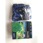 Retractable Garden Hose Manufacturer - Magic High Pressure for Car Wash & Household