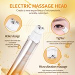 Anti-Wrinkle Eye Cream Manufacturer - Private Brand Hydrating Moisturizing Dark Circle Reducing Eye Bags Improving