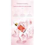 Yoni Oil Manufacturer - Organic Natural Herbal with Rose Orange Lavender Essential Oil - Private Label