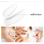 Whitening Cream Manufacturer - Dark Spot & Fine Pores Lightening for Knees Hands Armpits