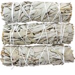 Smudge Sticks Manufacturer - Cleansing Negativity Removal with White Sage