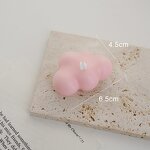 Aromatherapy Candle Manufacturer - Customized Luxury Cloud Shape Soy Wax - Creative Decoration Gift